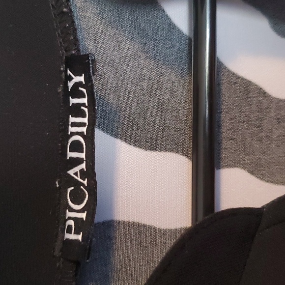 Piccadilly too - Picture 2 of 4